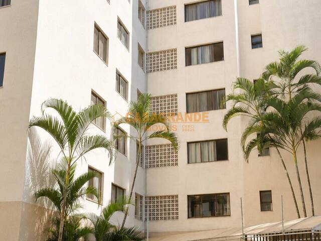 #14533 - Apartamento para Venda em São José dos Campos - SP - 1