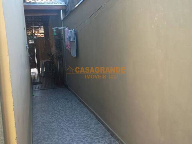 #14534 - Casa para Venda em São José dos Campos - SP - 3