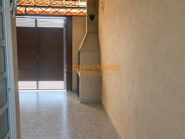 #14534 - Casa para Venda em São José dos Campos - SP - 2