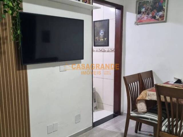 #14535 - Apartamento para Venda em São José dos Campos - SP - 2