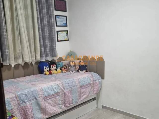 Apartamento para Venda em São José dos Campos - 5