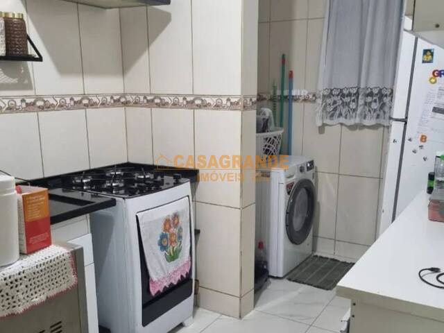 #14535 - Apartamento para Venda em São José dos Campos - SP - 3