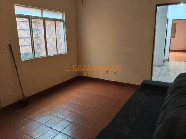 #14536 - Casa para Venda em São José dos Campos - SP - 2