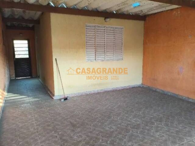 #14536 - Casa para Venda em São José dos Campos - SP - 3