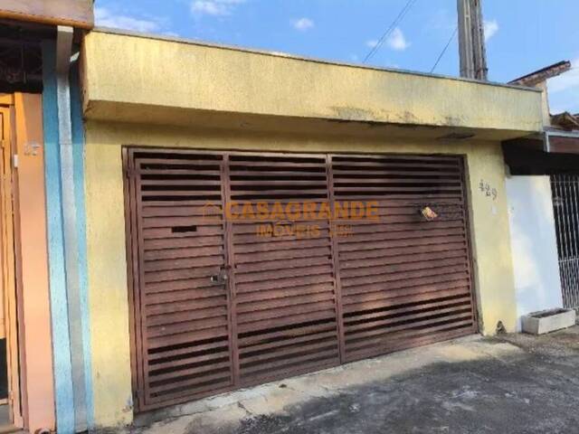 #14536 - Casa para Venda em São José dos Campos - SP - 1
