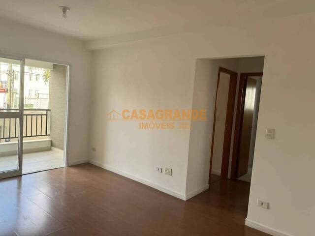 Apartamento para Venda em São José dos Campos - 5