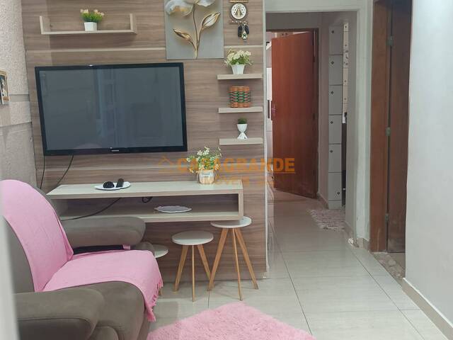 #14534 - Casa para Venda em São José dos Campos - SP - 1
