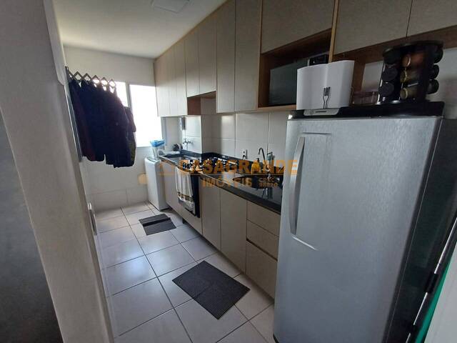 #14537 - Apartamento para Venda em São José dos Campos - SP - 2