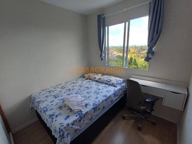 Apartamento para Venda em São José dos Campos - 5