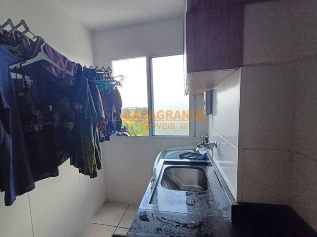 #14537 - Apartamento para Venda em São José dos Campos - SP - 3
