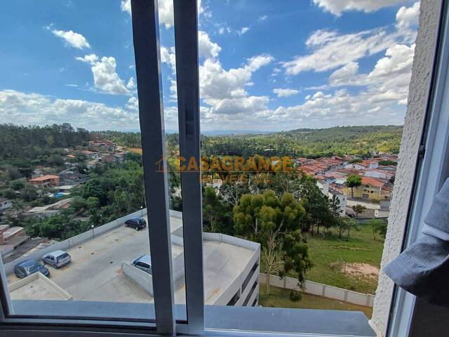 Apartamento para Venda em São José dos Campos - 4