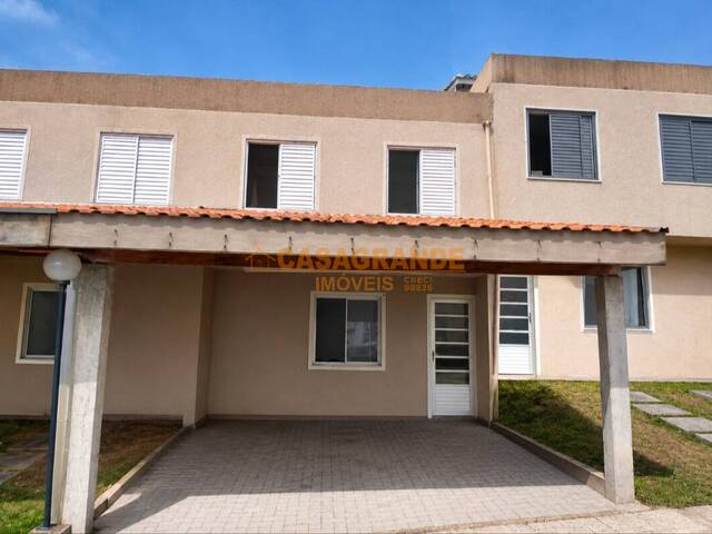 #14538 - Casa para Venda em São José dos Campos - SP - 1