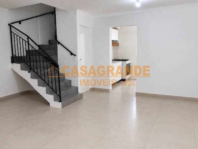 #14538 - Casa para Venda em São José dos Campos - SP - 3