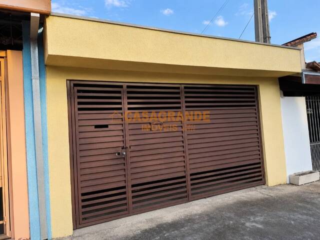#14536 - Casa para Venda em São José dos Campos - SP - 1
