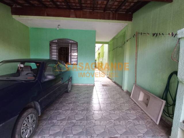 #14539 - Casa para Venda em São José dos Campos - SP - 1