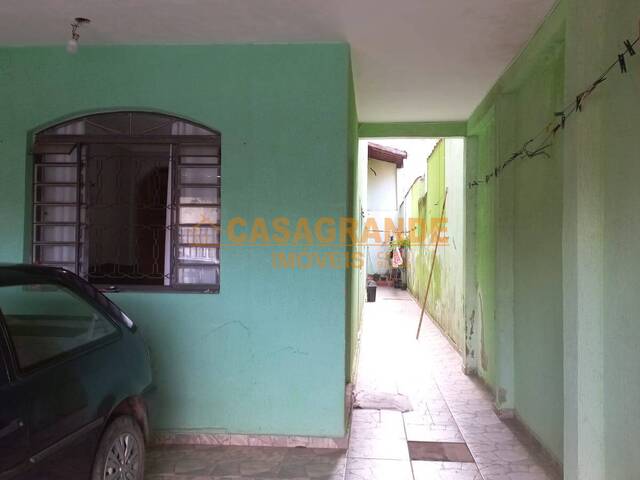 #14539 - Casa para Venda em São José dos Campos - SP - 2