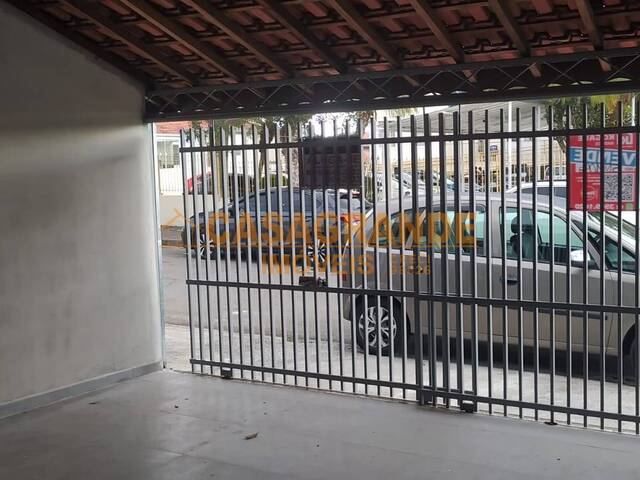 #14540 - Casa para Venda em São José dos Campos - SP - 3