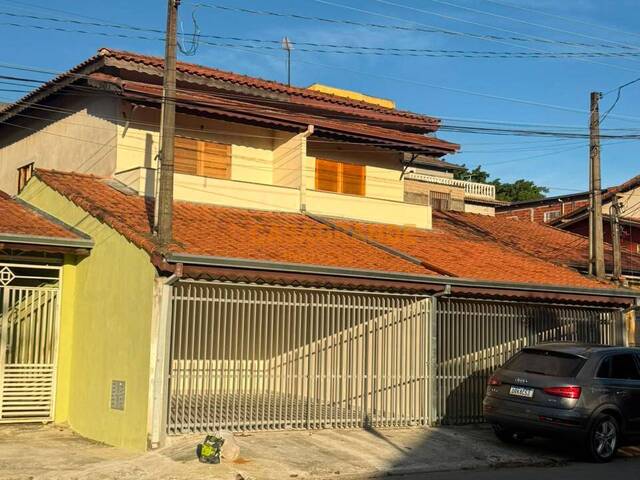 #14540 - Casa para Venda em São José dos Campos - SP - 2