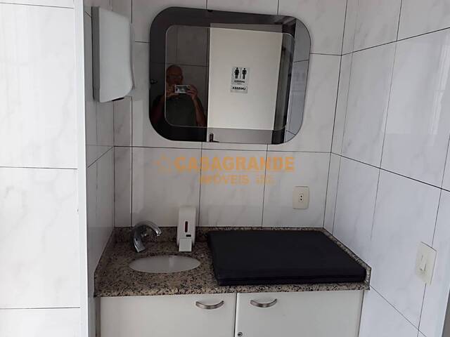 Sala para Venda em São José dos Campos - 5