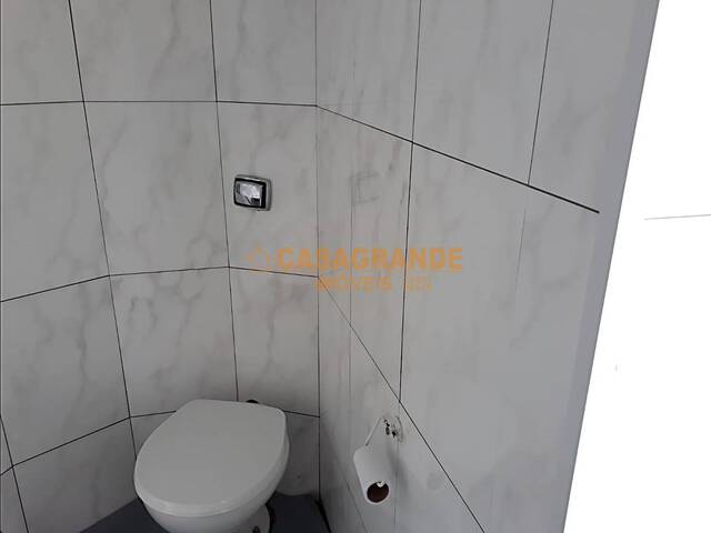Sala para Venda em São José dos Campos - 4