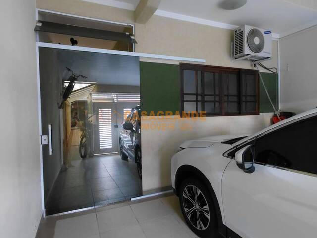 #14542 - Casa para Venda em São José dos Campos - SP - 3