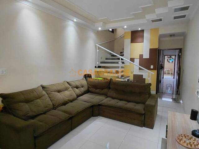 #14542 - Casa para Venda em São José dos Campos - SP - 2
