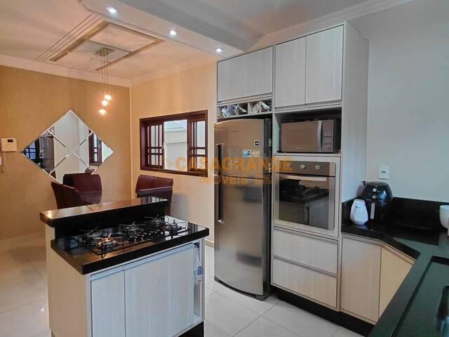 #14542 - Casa para Venda em São José dos Campos - SP - 3