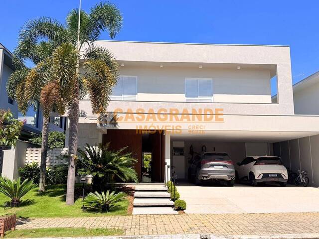#14544 - Casa para Venda em São José dos Campos - SP - 1