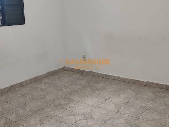 #14546 - Casa para Locação em São José dos Campos - SP - 3