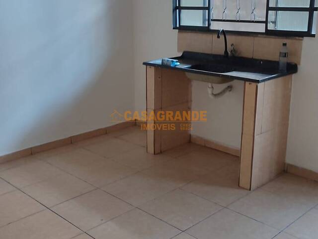 Casa para Locação em São José dos Campos - 5