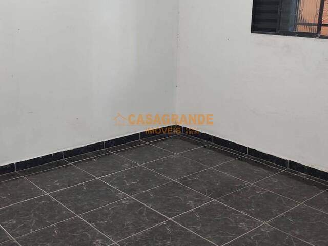 #14546 - Casa para Locação em São José dos Campos - SP - 1