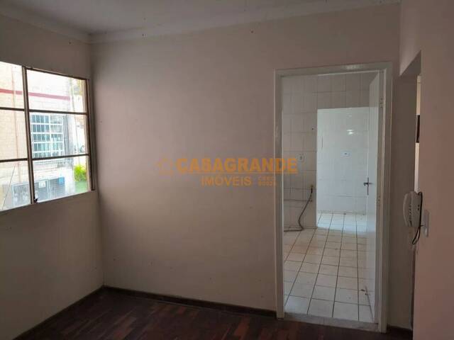 #14547 - Apartamento para Venda em São José dos Campos - SP - 2
