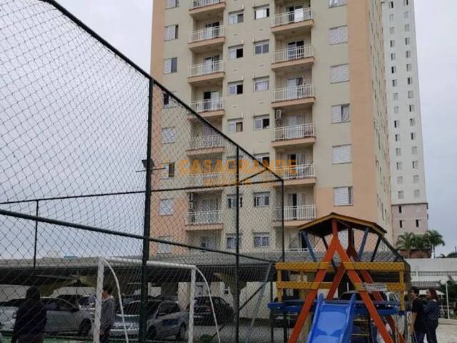 #14550 - Apartamento para Venda em São José dos Campos - SP - 1