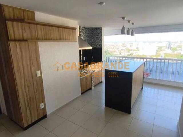 #14549 - Apartamento para Venda em São José dos Campos - SP - 1