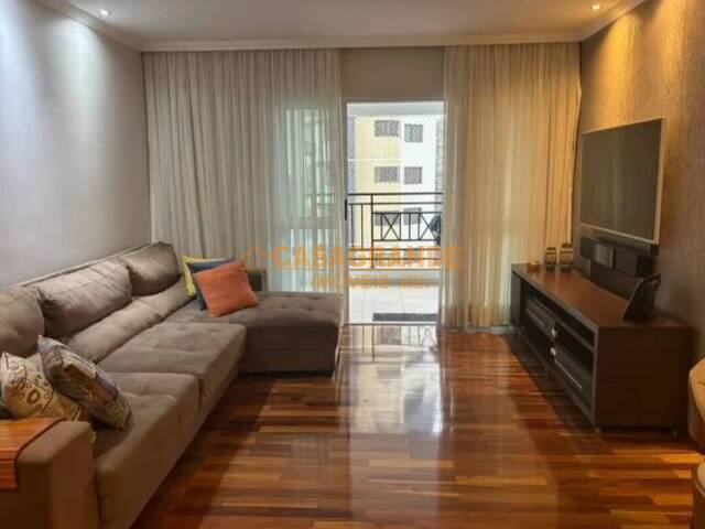 #14548 - Apartamento para Venda em São José dos Campos - SP - 1