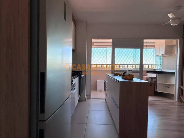 #14552 - Apartamento para Venda em São José dos Campos - SP - 3