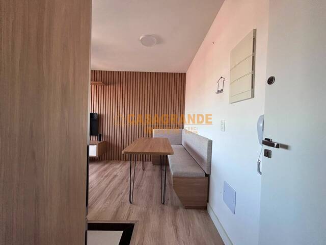 Apartamento para Venda em São José dos Campos - 4