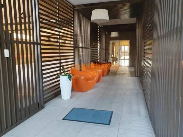 #14551 - Apartamento para Venda em São José dos Campos - SP - 2