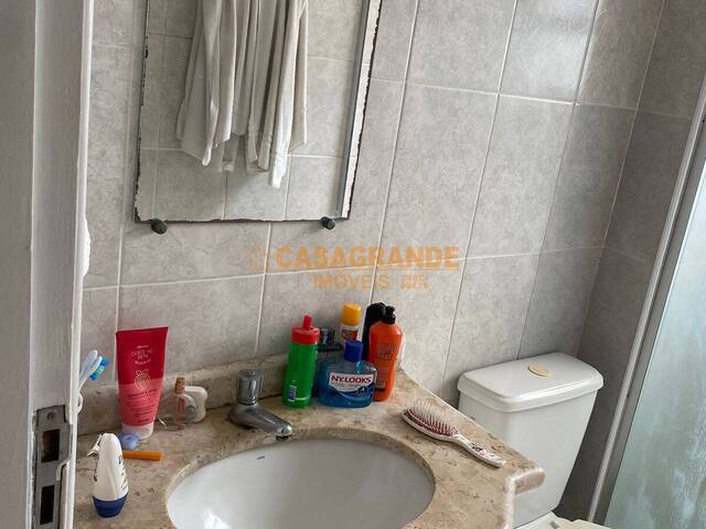 #14550 - Apartamento para Venda em São José dos Campos - SP - 2