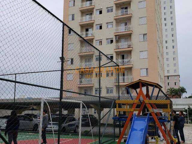#14550 - Apartamento para Venda em São José dos Campos - SP - 3