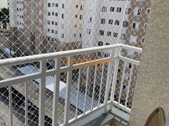 Apartamento para Venda em São José dos Campos - 5