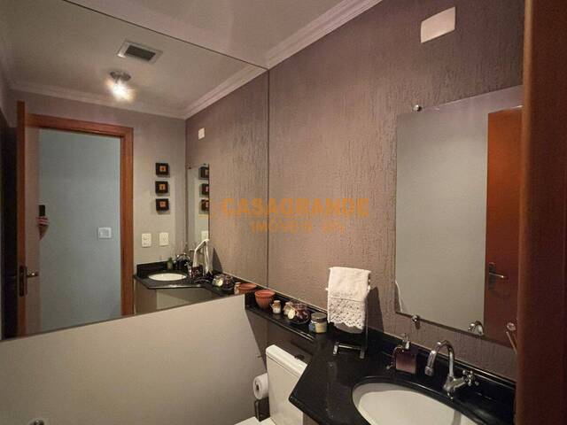 Apartamento para Venda em São José dos Campos - 5