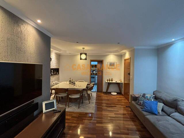Apartamento para Venda em São José dos Campos - 4