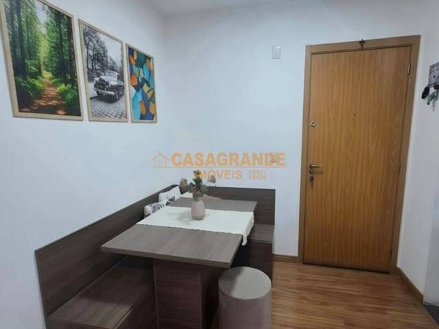 Apartamento para Venda em São José dos Campos - 5