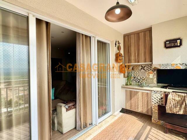 Apartamento para Venda em São José dos Campos - 5