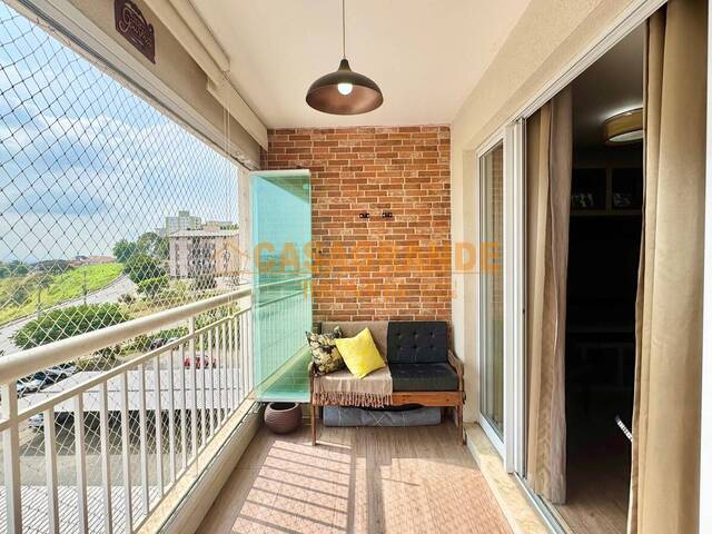 #14554 - Apartamento para Venda em São José dos Campos - SP - 2