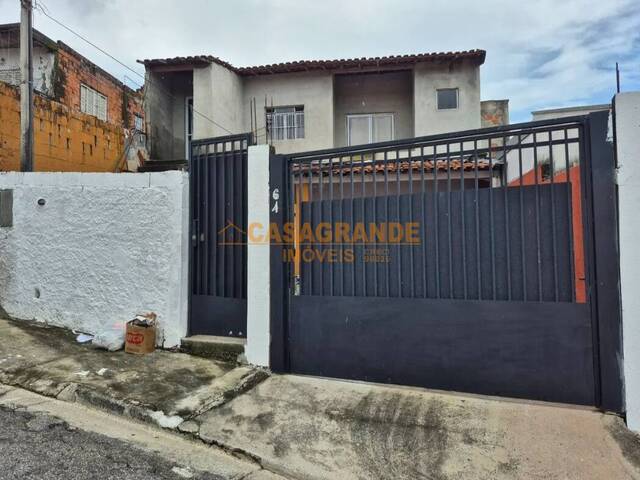 #14555 - Apartamento para Venda em São José dos Campos - SP - 1