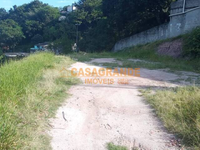 #14556 - Área para Venda em São José dos Campos - SP - 1