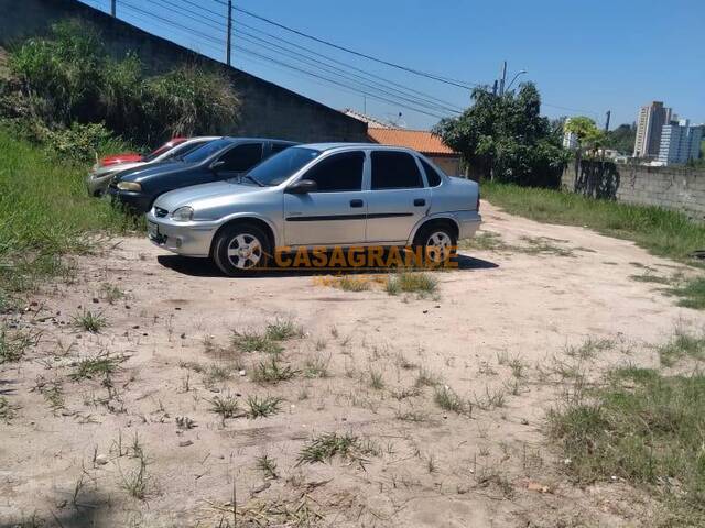 Área para Venda em São José dos Campos - 4