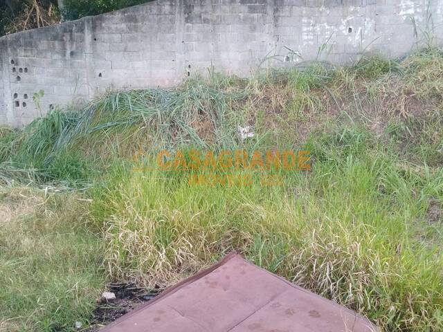 Área para Venda em São José dos Campos - 5